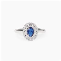 Anello Mabina Donna Vittoria in Argento Zirconia 523492 - 523492